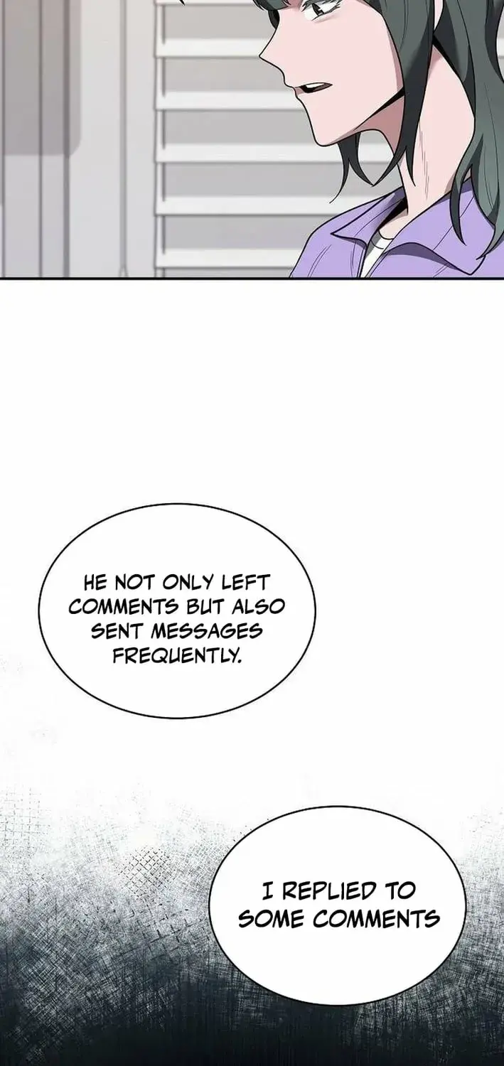 Read Prosecutor Who Doesn't Know the Law Manga Online