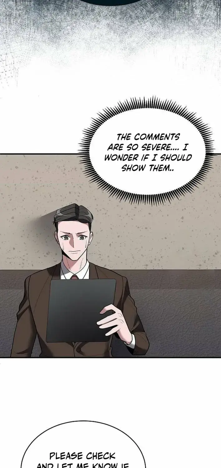 Read Prosecutor Who Doesn't Know the Law Manga Online