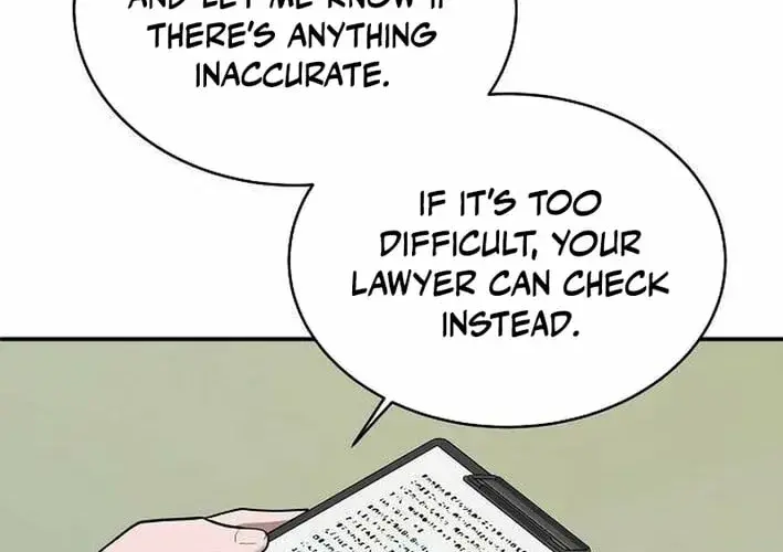 Read Prosecutor Who Doesn't Know the Law Manga Online