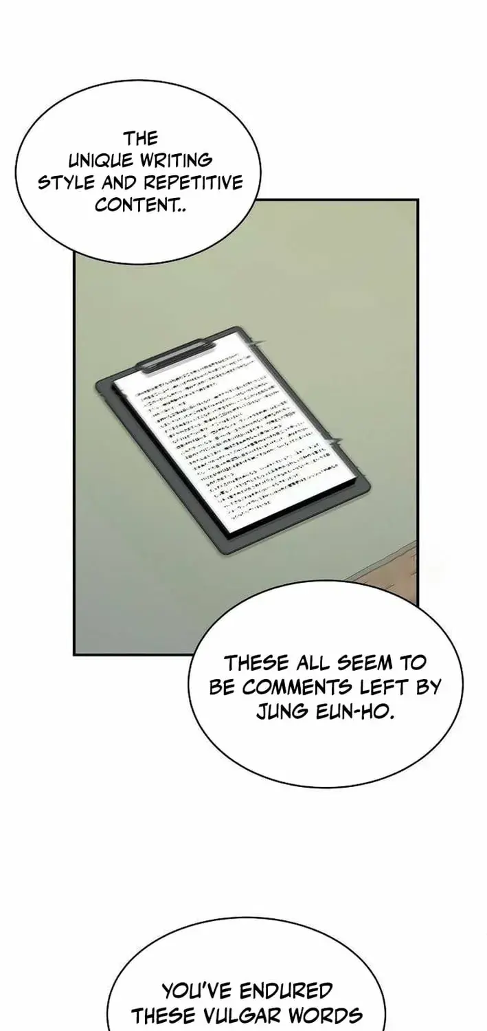 Read Prosecutor Who Doesn't Know the Law Manga Online