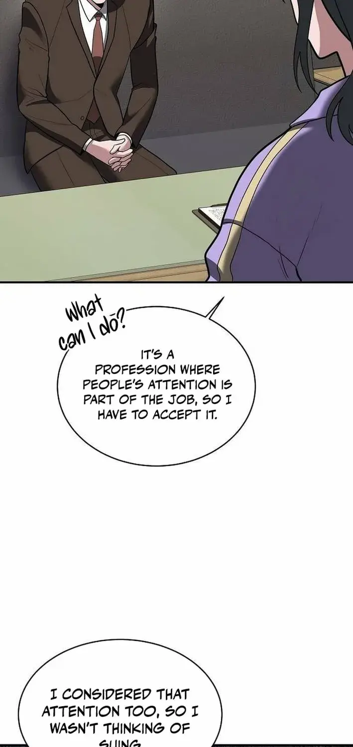 Read Prosecutor Who Doesn't Know the Law Manga Online