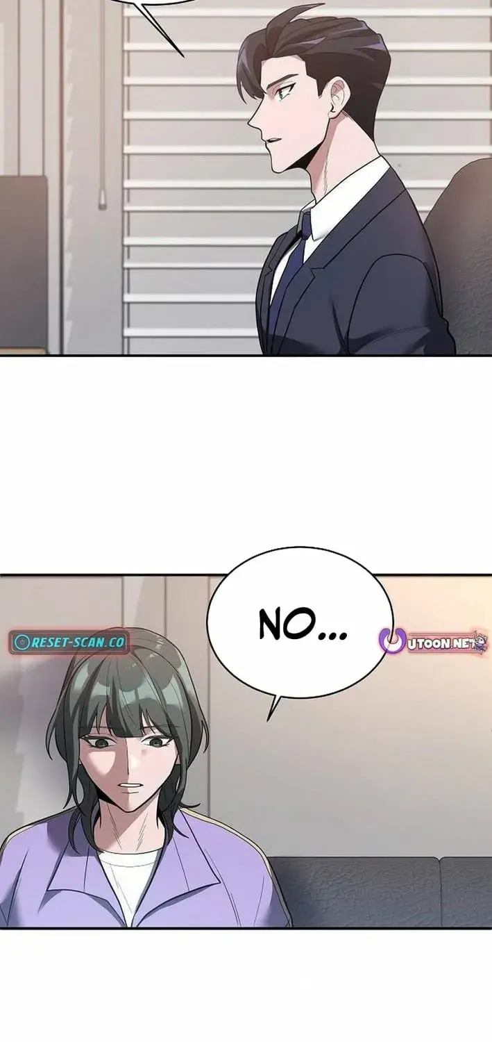 Read Prosecutor Who Doesn't Know the Law Manga Online