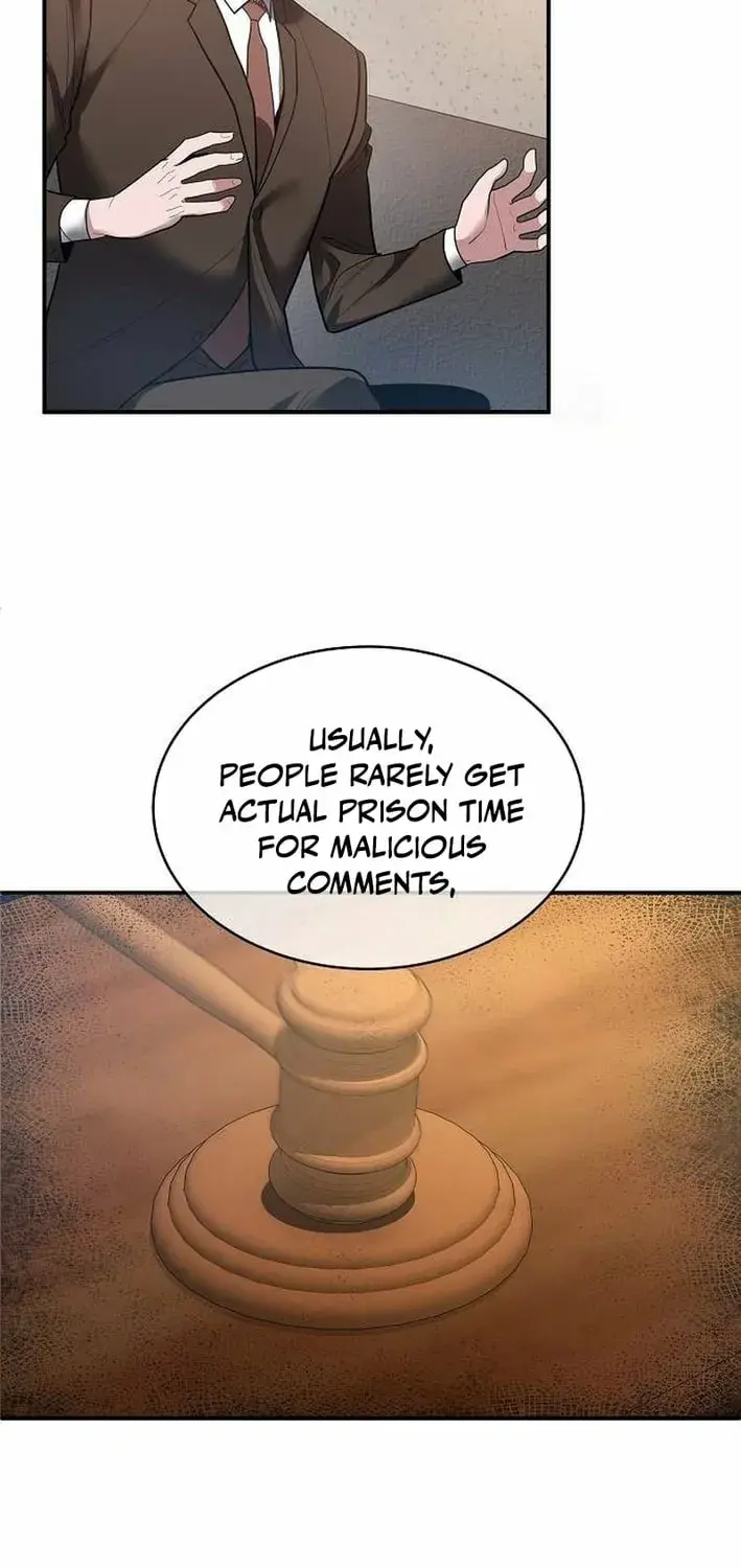 Read Prosecutor Who Doesn't Know the Law Manga Online