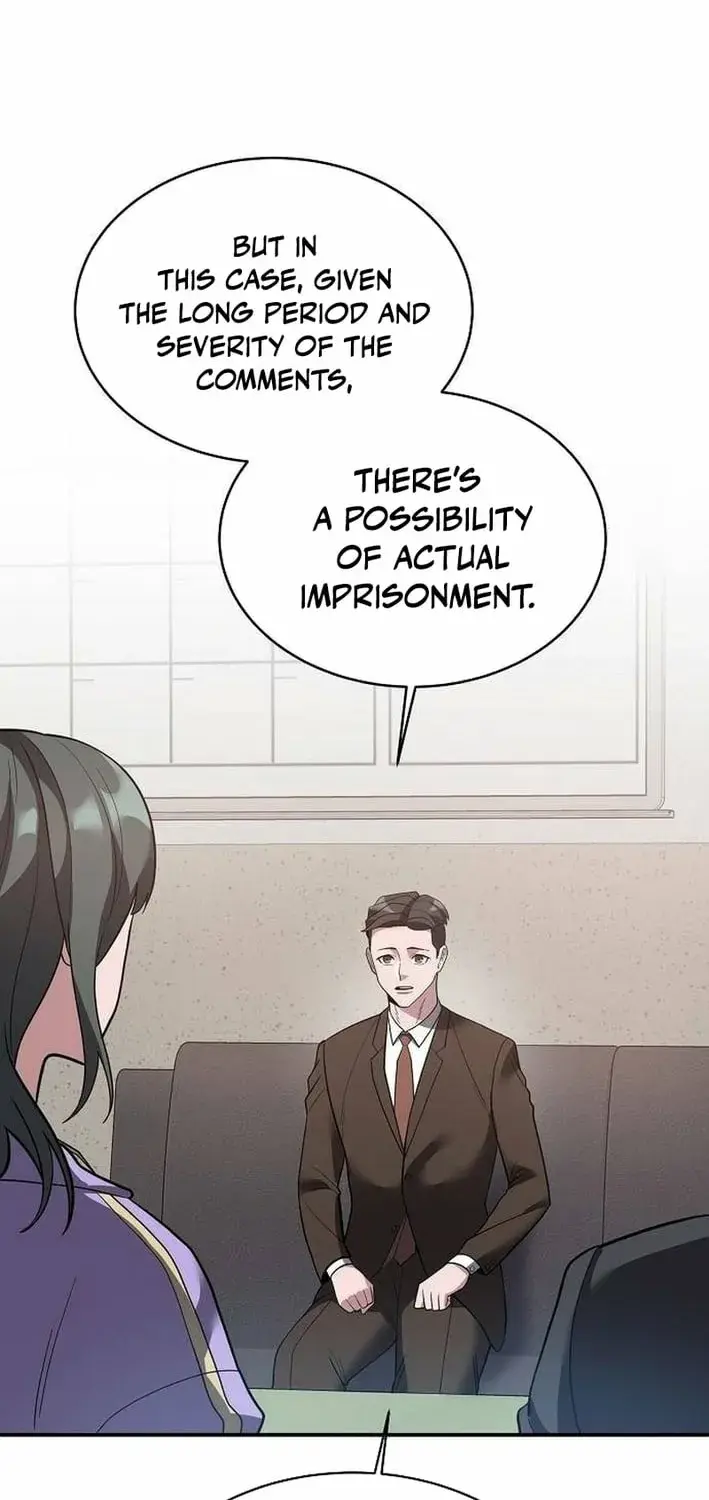 Read Prosecutor Who Doesn't Know the Law Manga Online