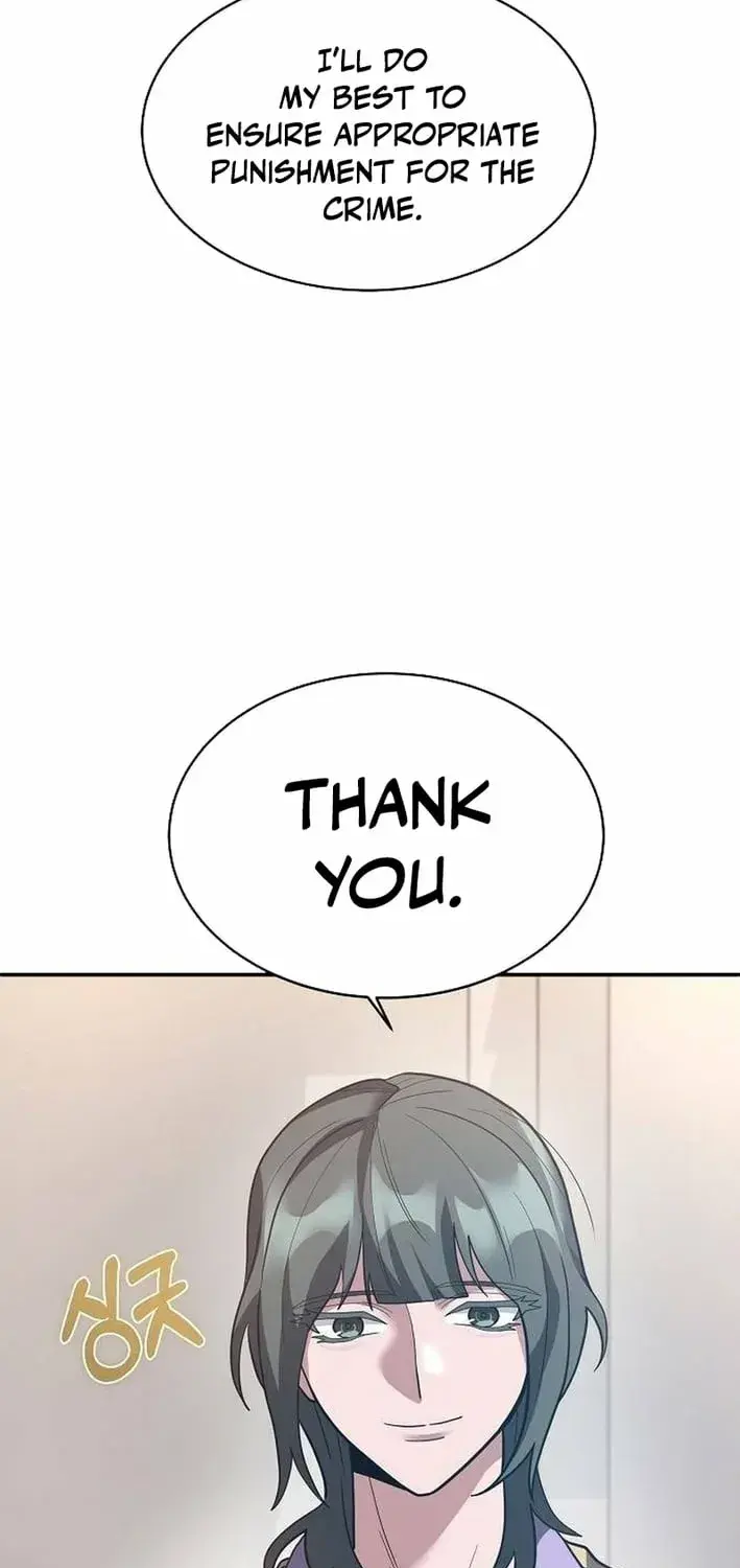 Read Prosecutor Who Doesn't Know the Law Manga Online