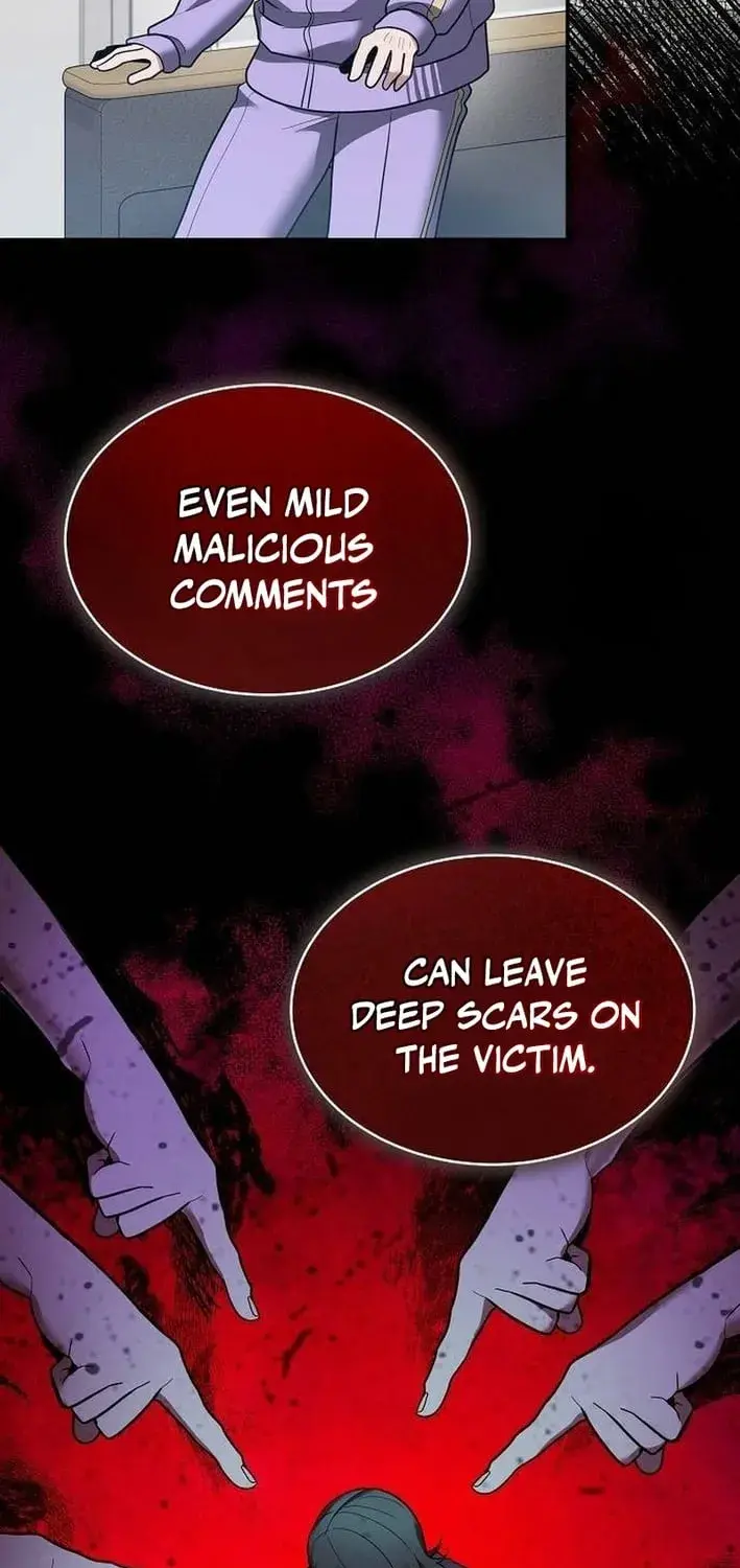 Read Prosecutor Who Doesn't Know the Law Manga Online