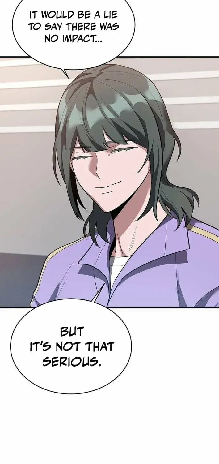 Read Prosecutor Who Doesn't Know the Law Manga Online