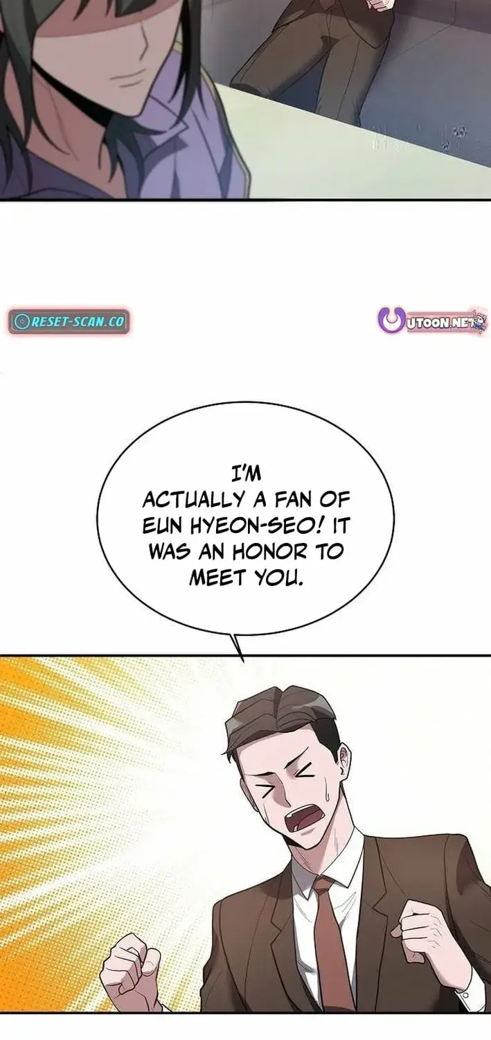 Read Prosecutor Who Doesn't Know the Law Manga Online