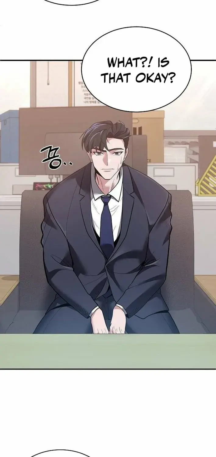 Read Prosecutor Who Doesn't Know the Law Manga Online