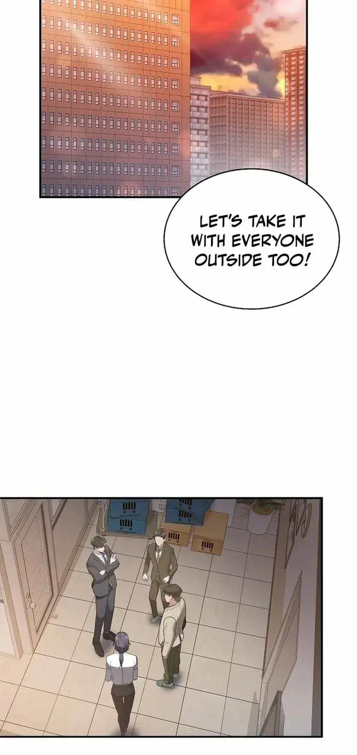 Read Prosecutor Who Doesn't Know the Law Manga Online