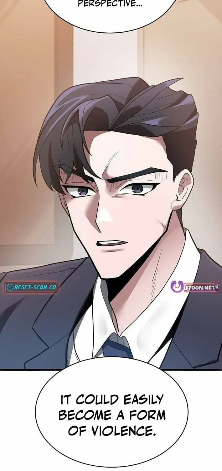 Read Prosecutor Who Doesn't Know the Law Manga Online