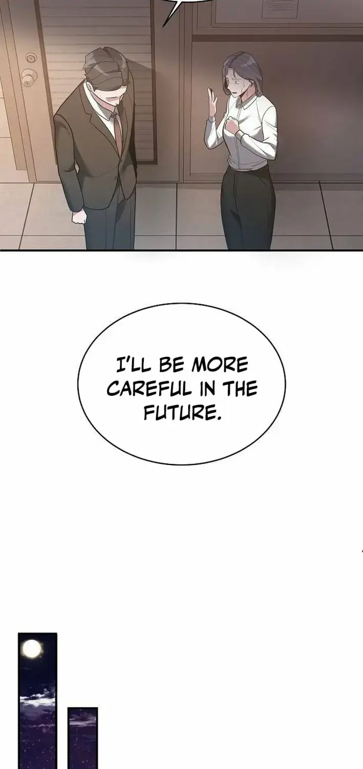 Read Prosecutor Who Doesn't Know the Law Manga Online