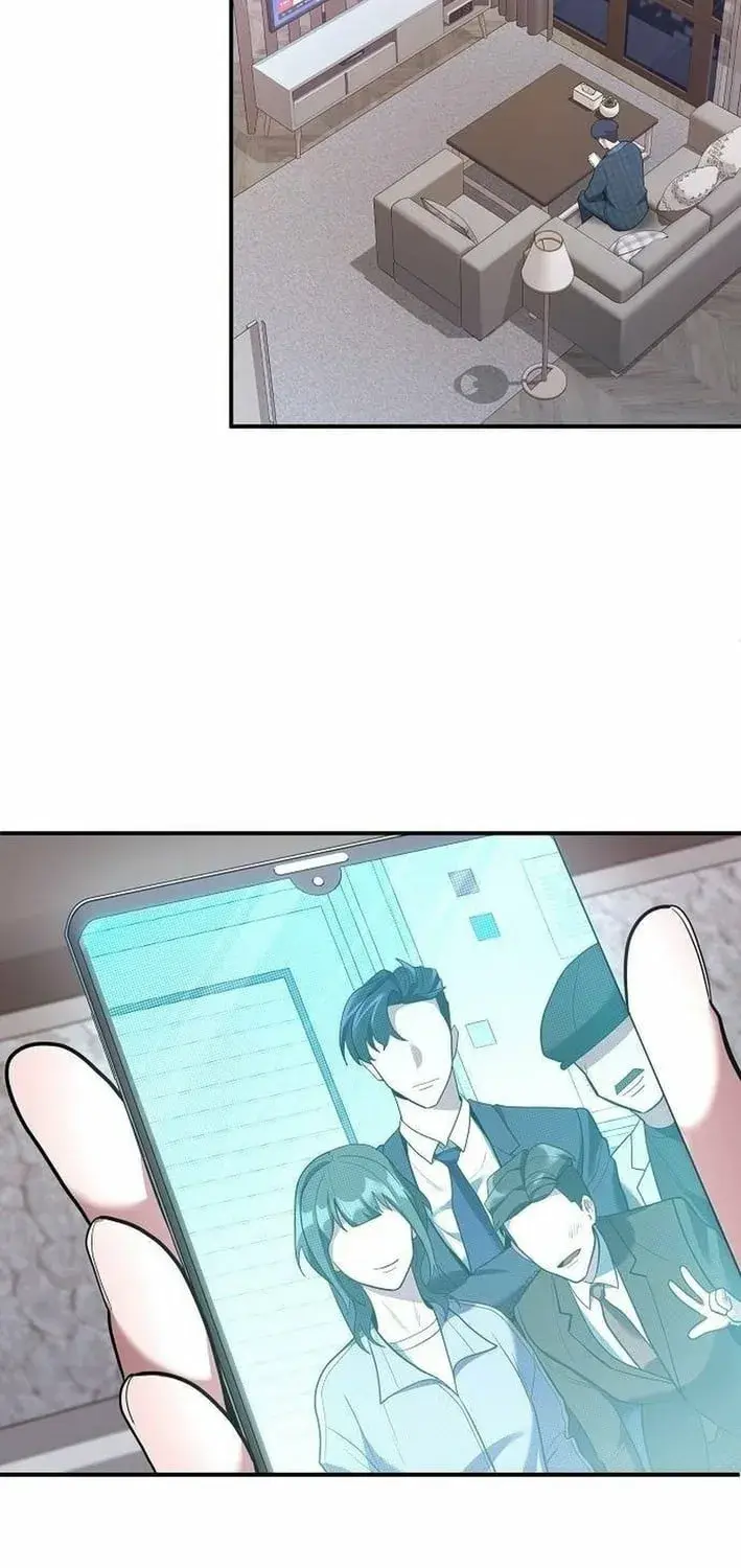 Read Prosecutor Who Doesn't Know the Law Manga Online