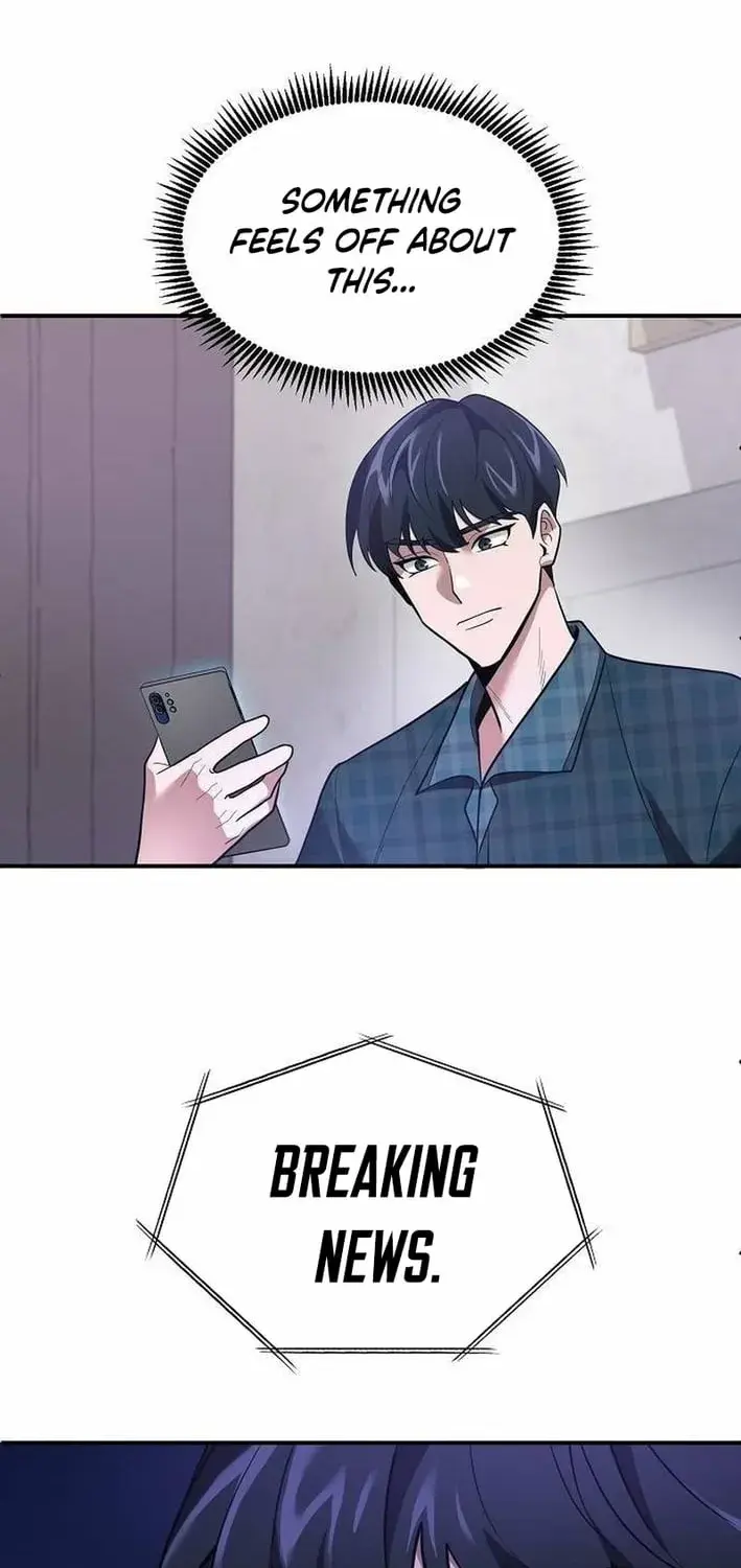 Read Prosecutor Who Doesn't Know the Law Manga Online