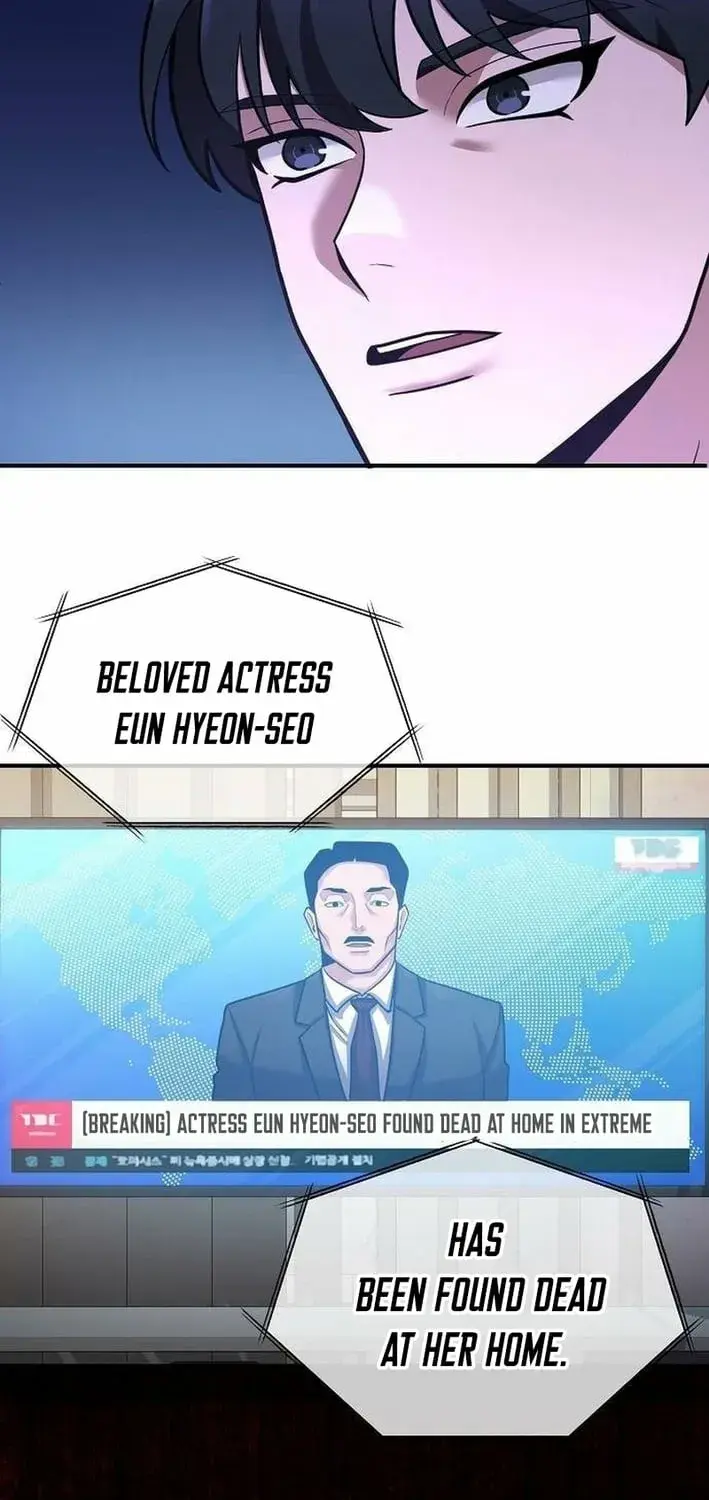 Read Prosecutor Who Doesn't Know the Law Manga Online