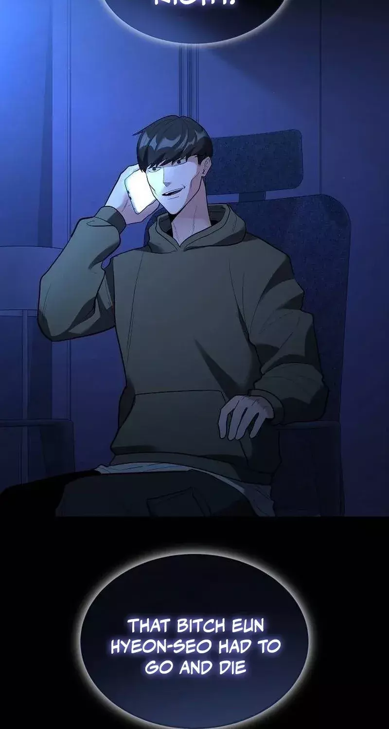 Read Prosecutor Who Doesn't Know the Law Manga Online