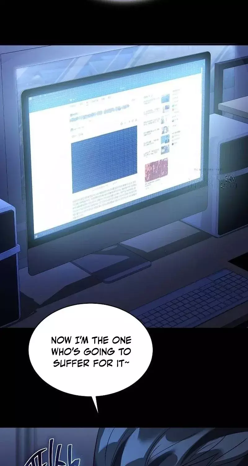 Read Prosecutor Who Doesn't Know the Law Manga Online