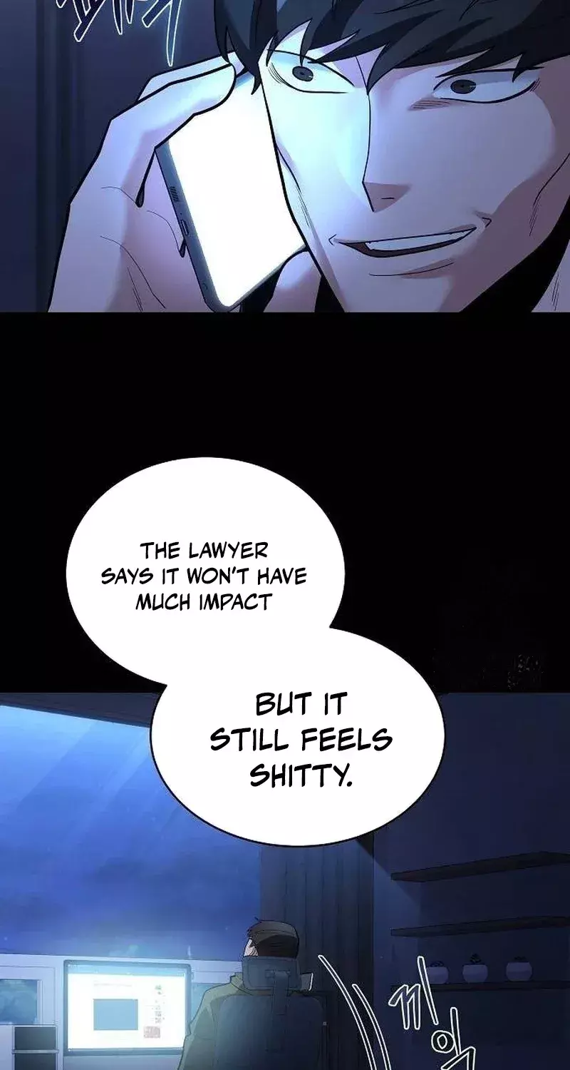 Read Prosecutor Who Doesn't Know the Law Manga Online