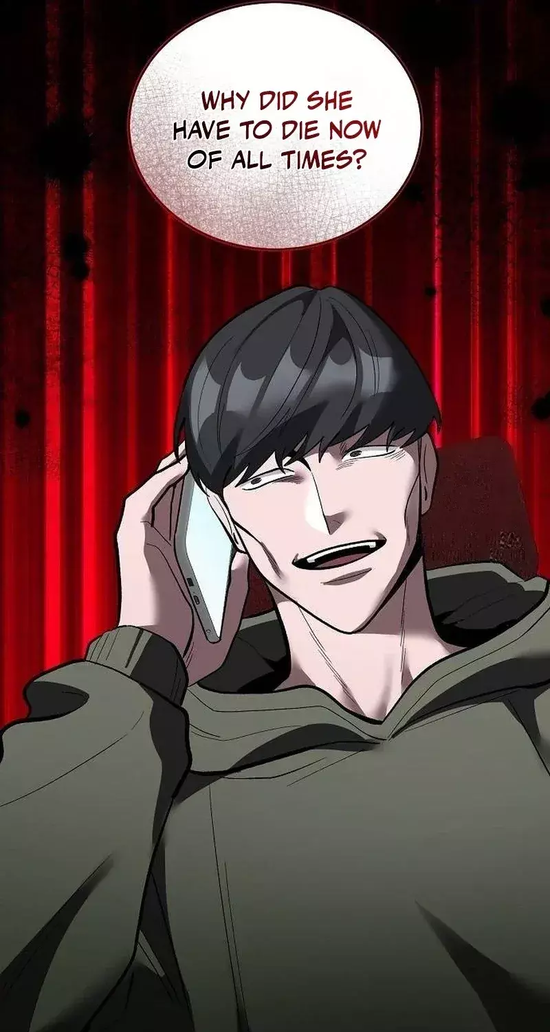 Read Prosecutor Who Doesn't Know the Law Manga Online