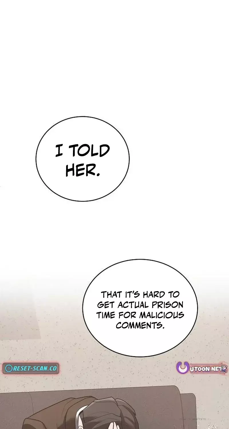 Read Prosecutor Who Doesn't Know the Law Manga Online