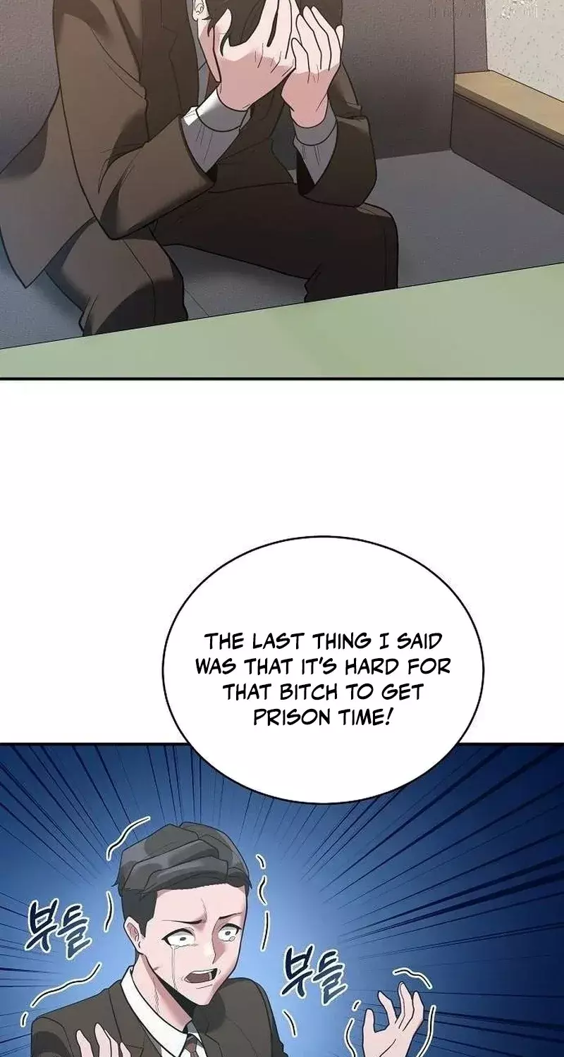 Read Prosecutor Who Doesn't Know the Law Manga Online