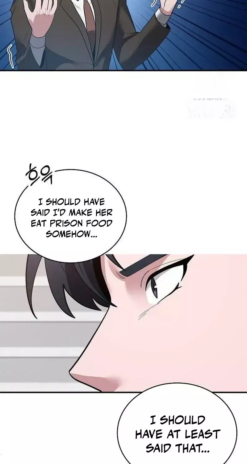 Read Prosecutor Who Doesn't Know the Law Manga Online