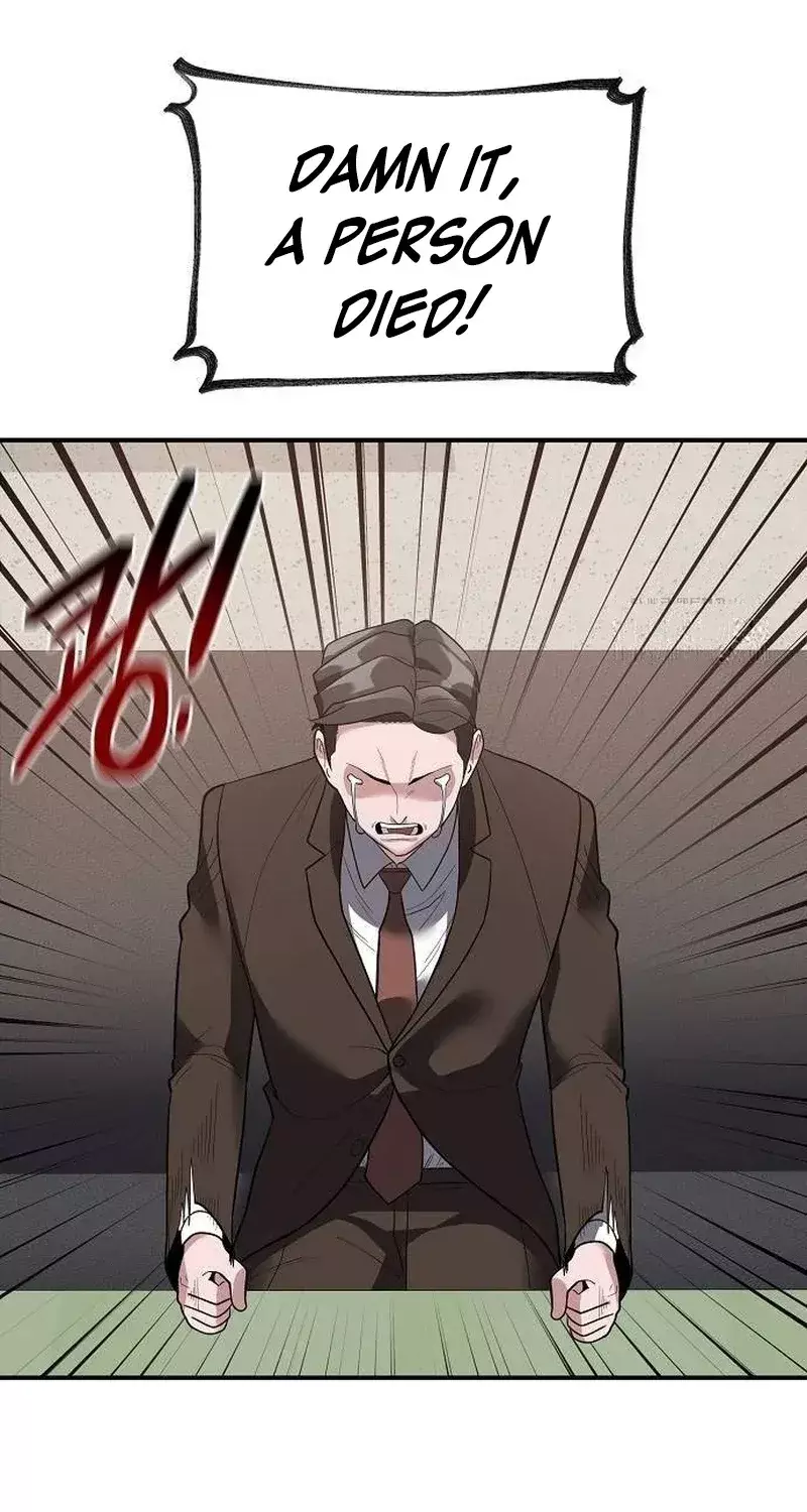 Read Prosecutor Who Doesn't Know the Law Manga Online