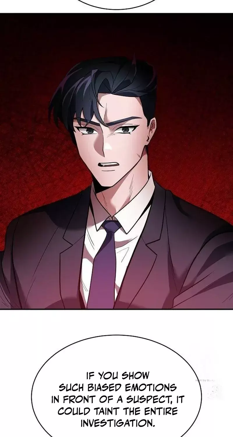 Read Prosecutor Who Doesn't Know the Law Manga Online