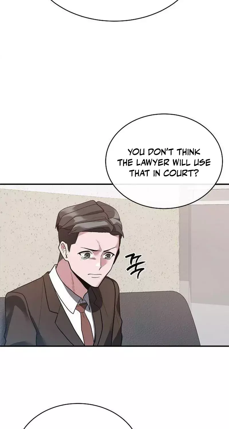 Read Prosecutor Who Doesn't Know the Law Manga Online