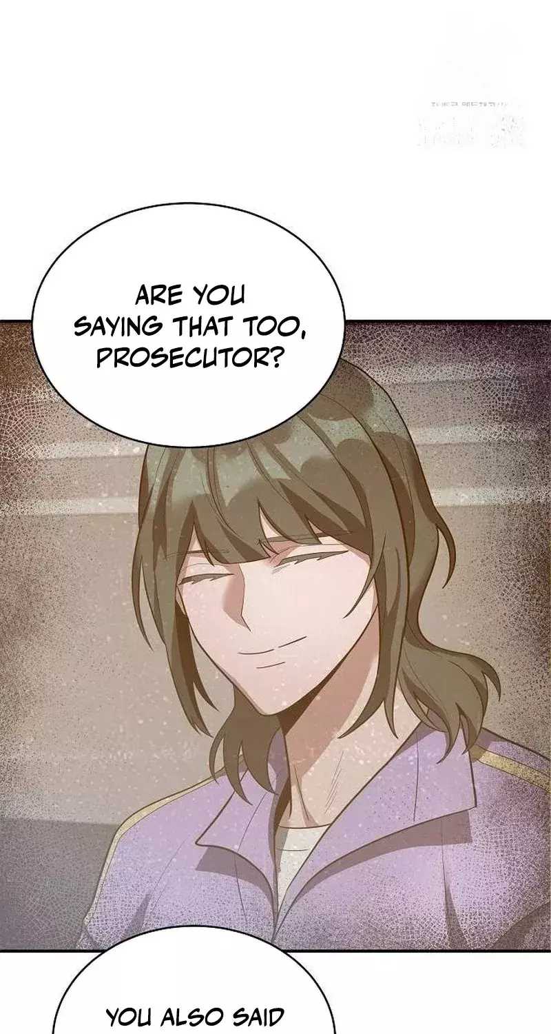 Read Prosecutor Who Doesn't Know the Law Manga Online