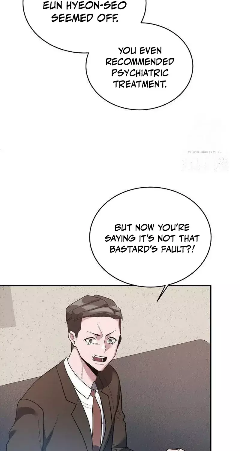 Read Prosecutor Who Doesn't Know the Law Manga Online