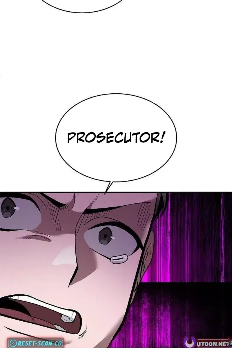Read Prosecutor Who Doesn't Know the Law Manga Online