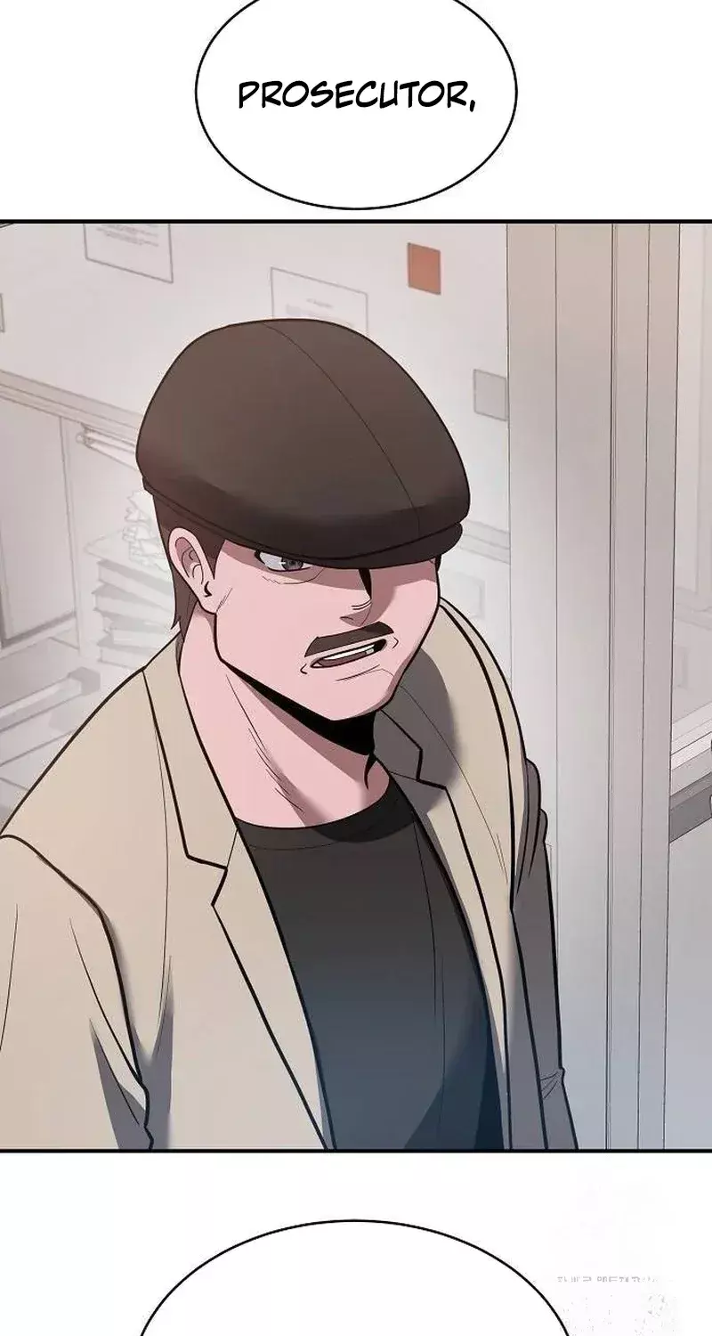 Read Prosecutor Who Doesn't Know the Law Manga Online