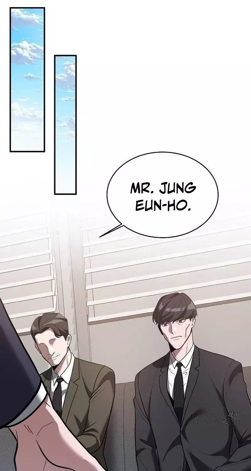 Read Prosecutor Who Doesn't Know the Law Manga Online