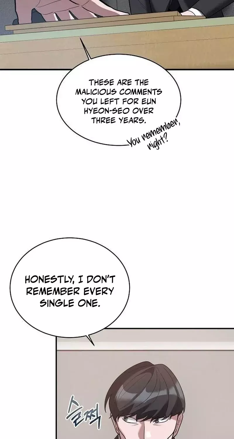 Read Prosecutor Who Doesn't Know the Law Manga Online