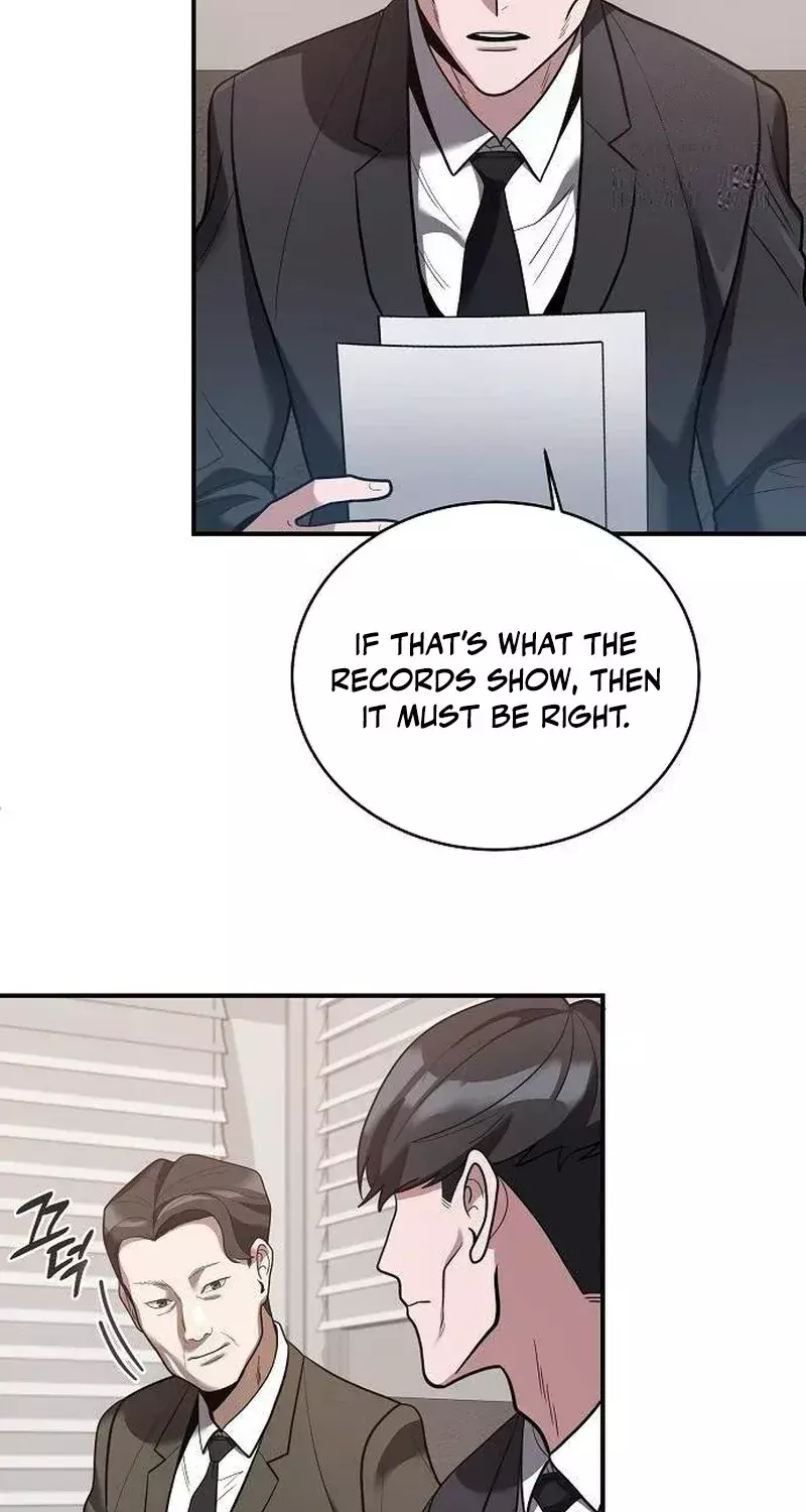 Read Prosecutor Who Doesn't Know the Law Manga Online