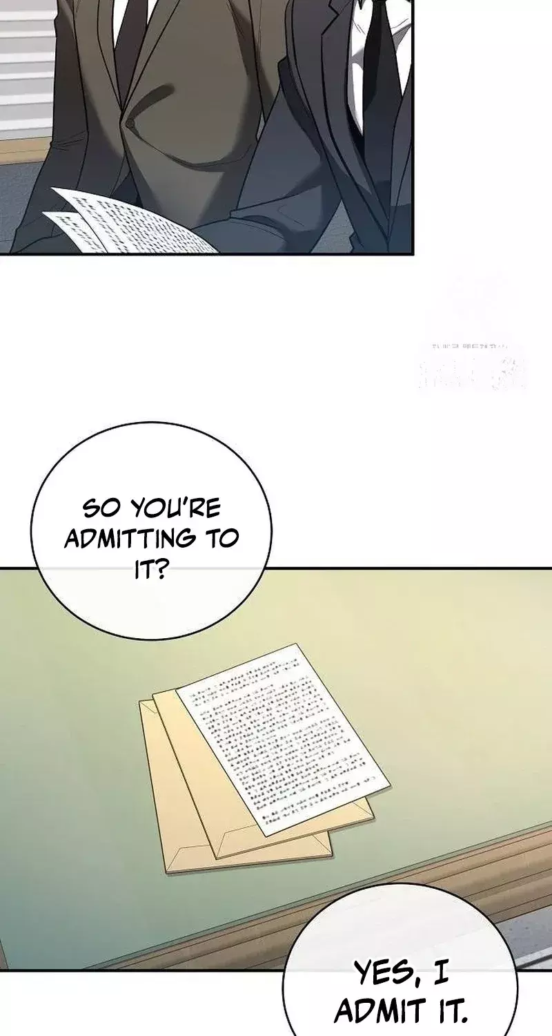 Read Prosecutor Who Doesn't Know the Law Manga Online
