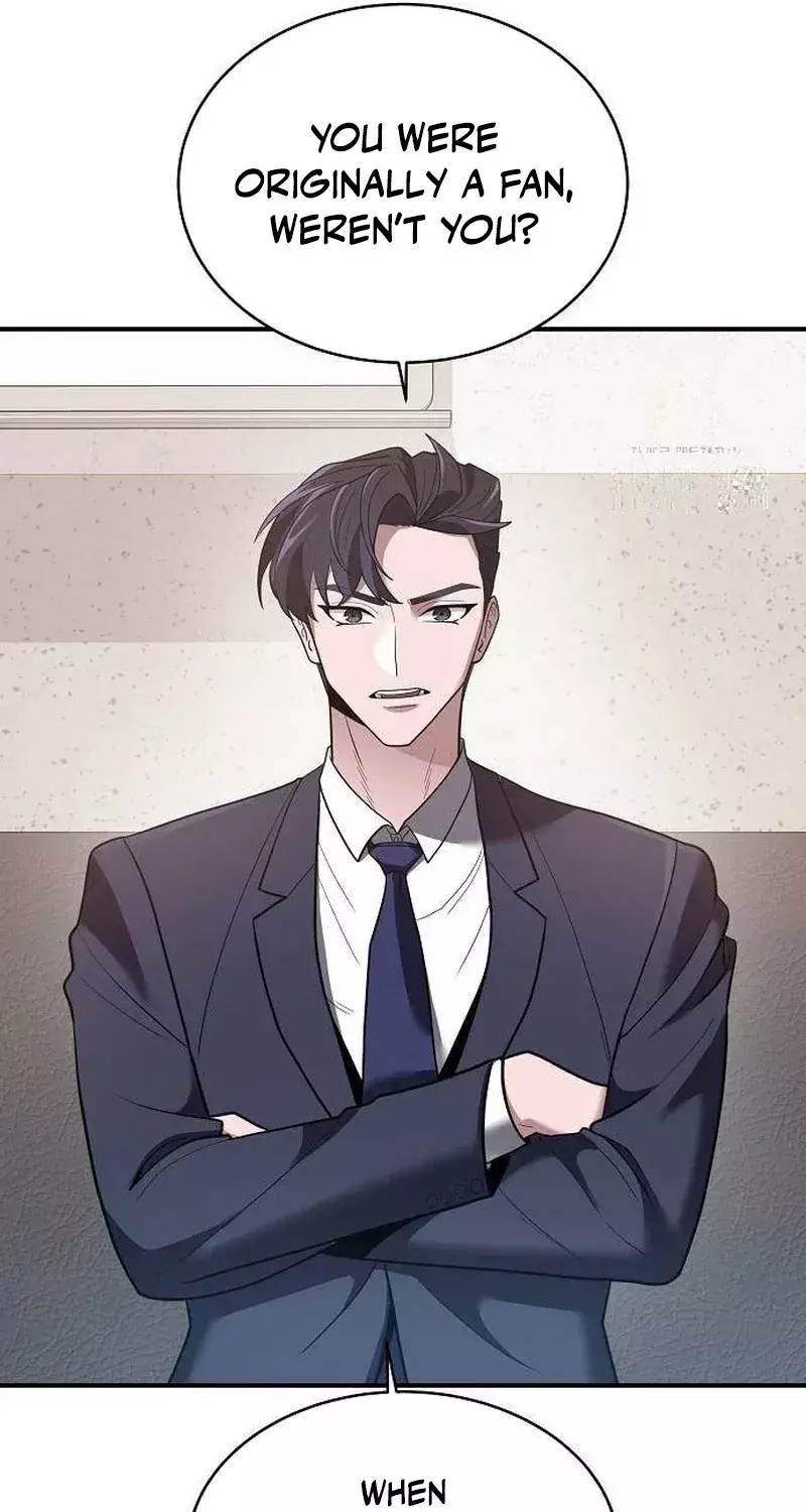 Read Prosecutor Who Doesn't Know the Law Manga Online