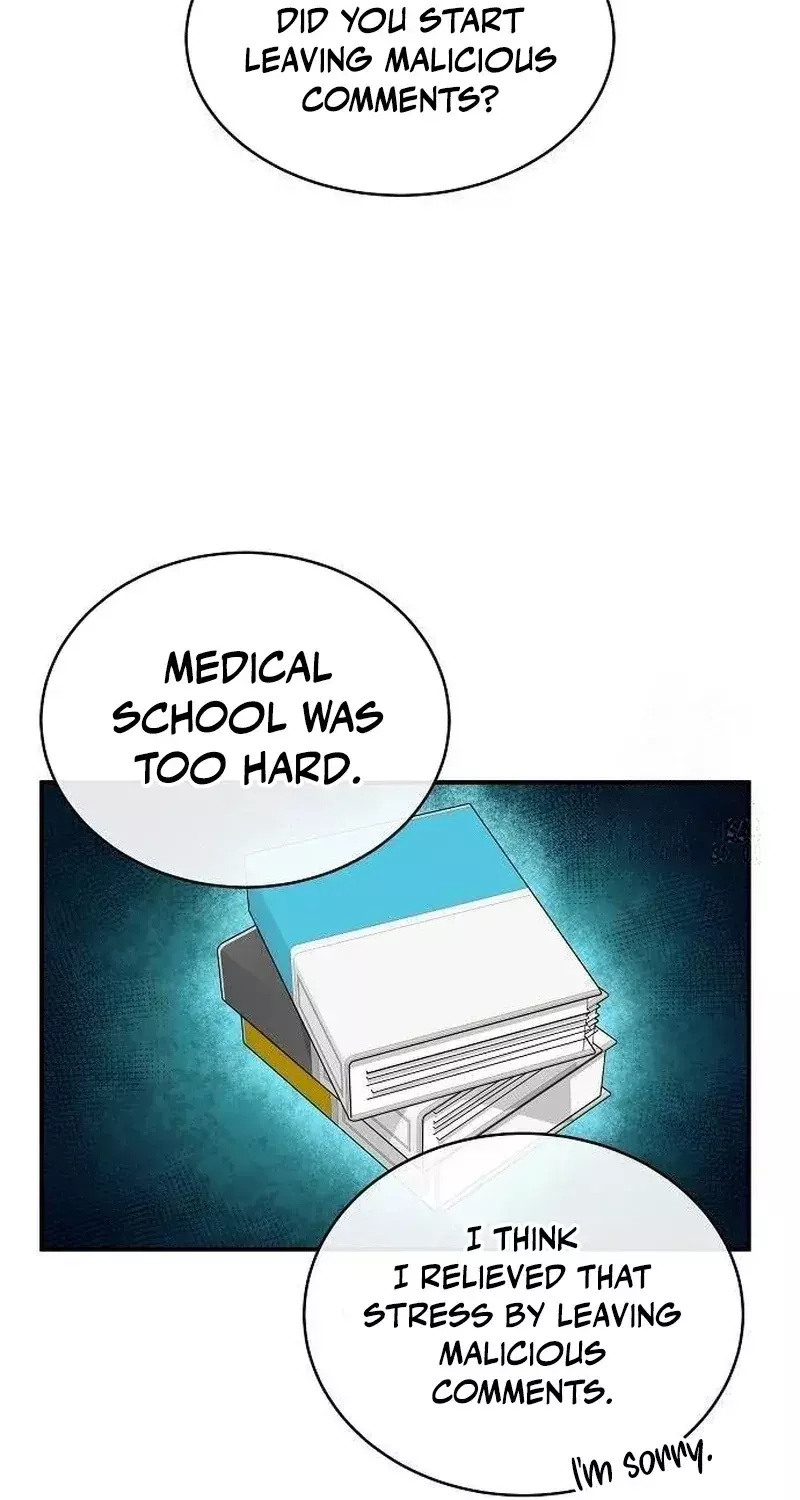 Read Prosecutor Who Doesn't Know the Law Manga Online