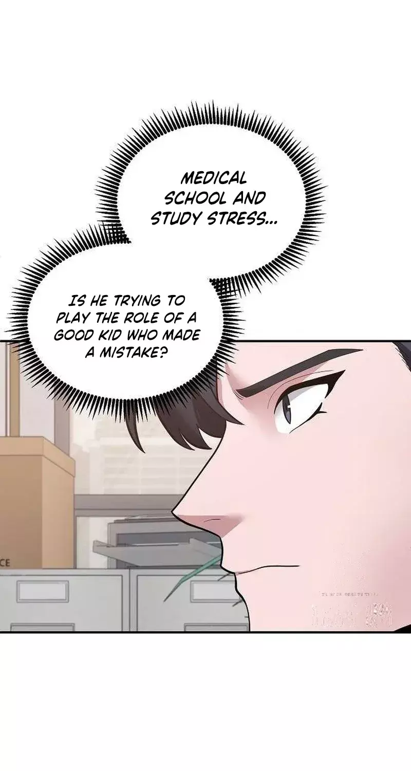 Read Prosecutor Who Doesn't Know the Law Manga Online