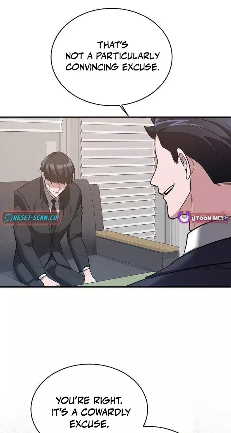 Read Prosecutor Who Doesn't Know the Law Manga Online