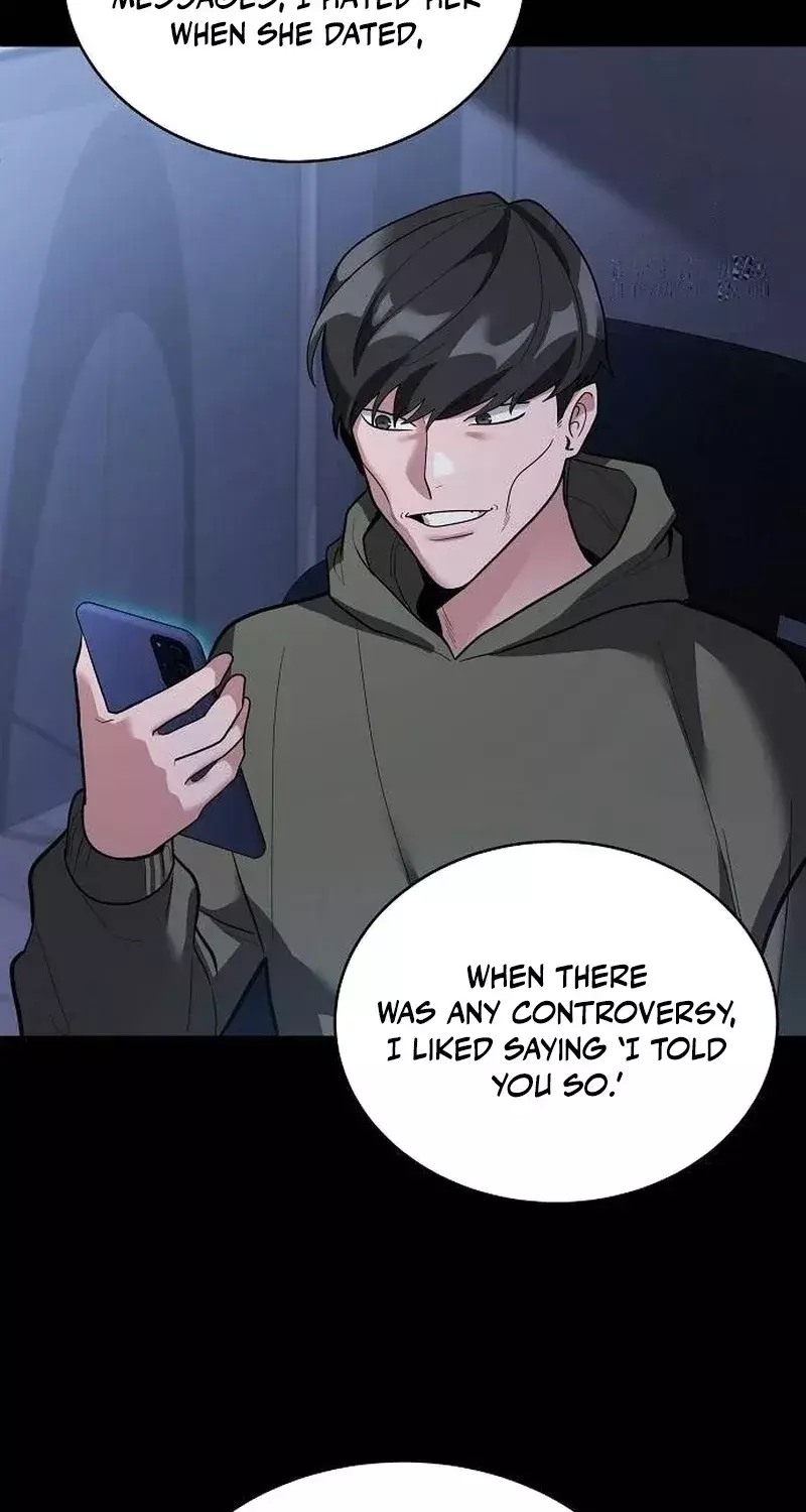 Read Prosecutor Who Doesn't Know the Law Manga Online