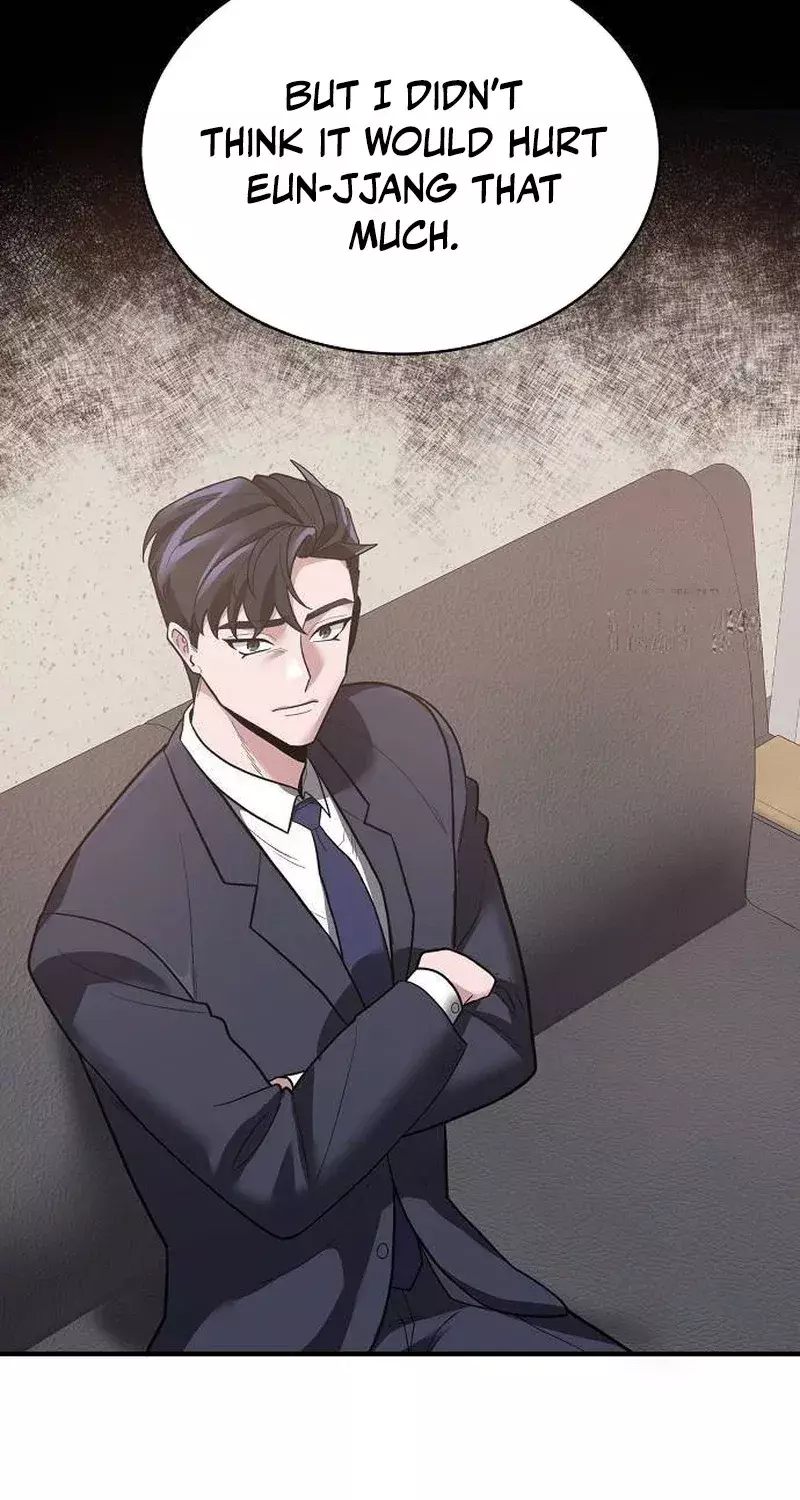 Read Prosecutor Who Doesn't Know the Law Manga Online