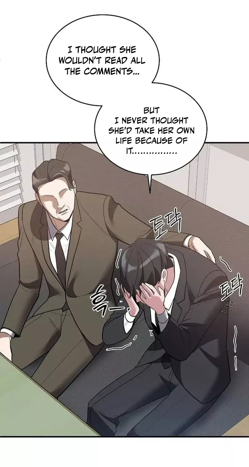 Read Prosecutor Who Doesn't Know the Law Manga Online