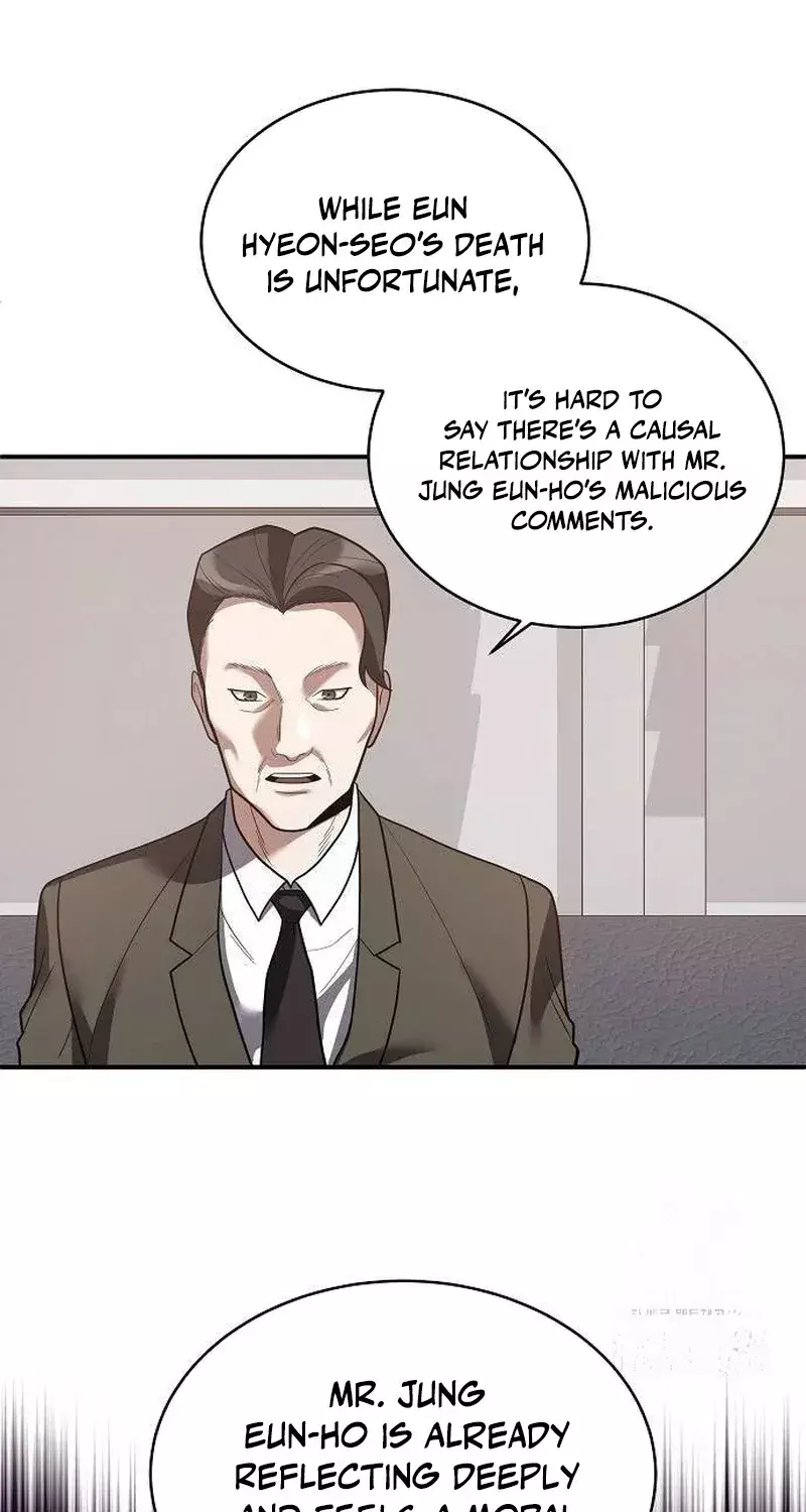 Read Prosecutor Who Doesn't Know the Law Manga Online