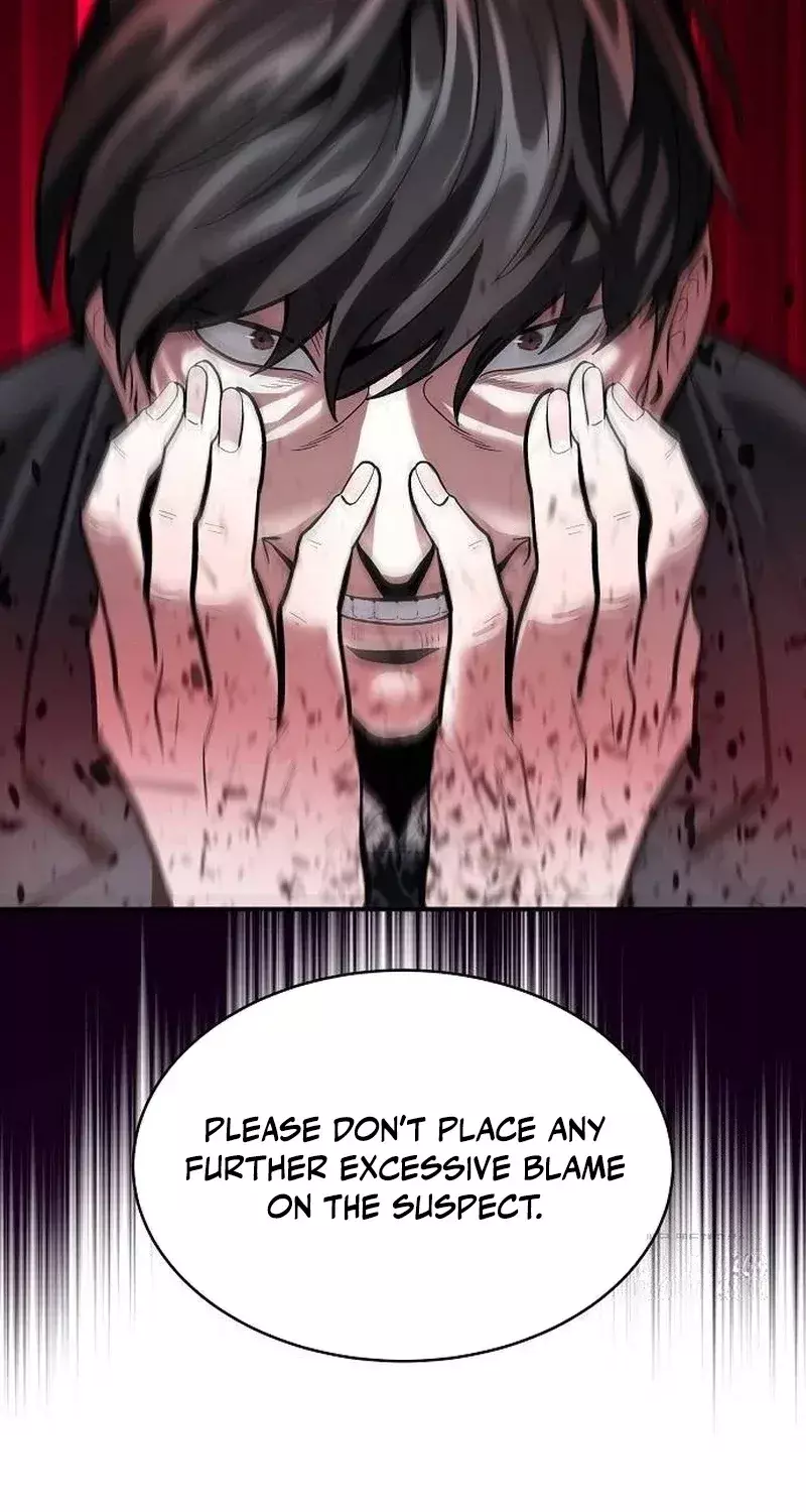 Read Prosecutor Who Doesn't Know the Law Manga Online