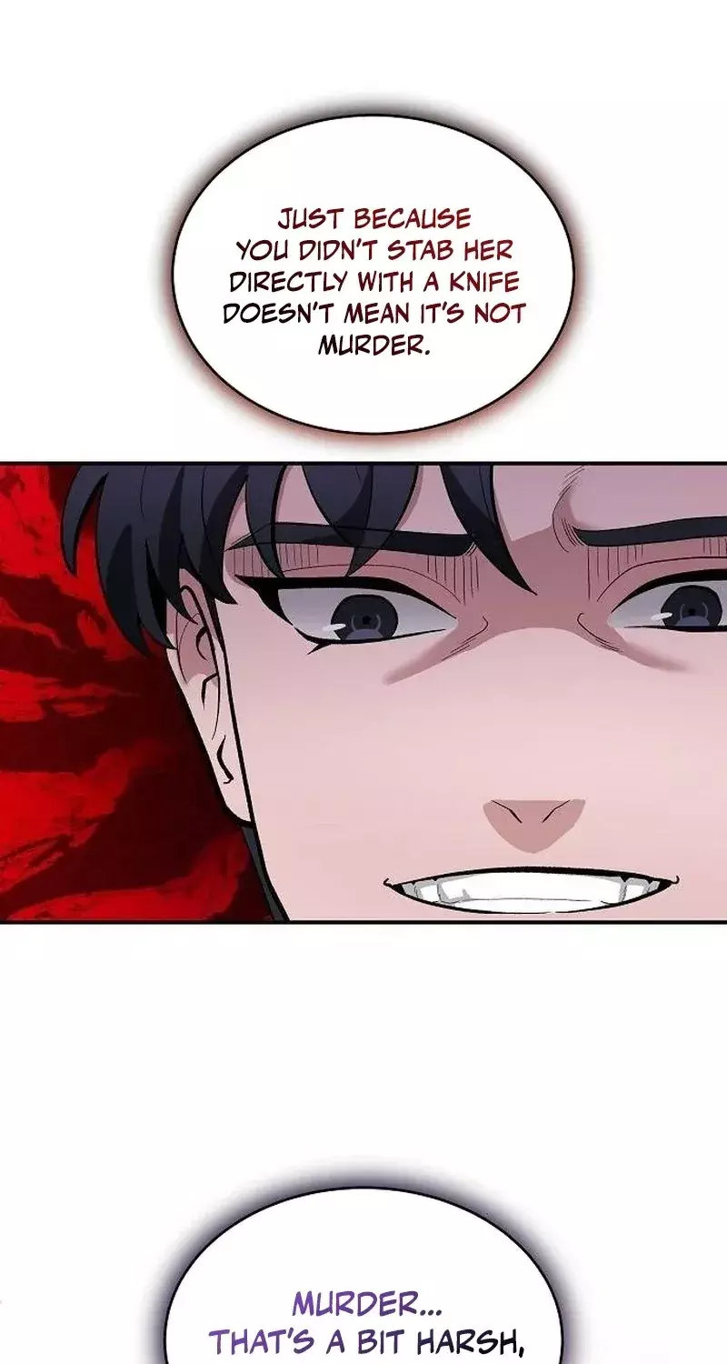 Read Prosecutor Who Doesn't Know the Law Manga Online