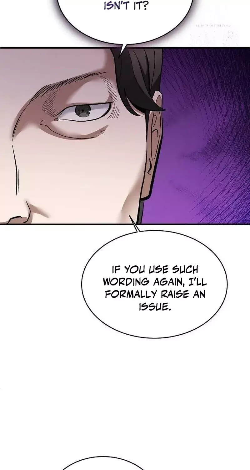 Read Prosecutor Who Doesn't Know the Law Manga Online