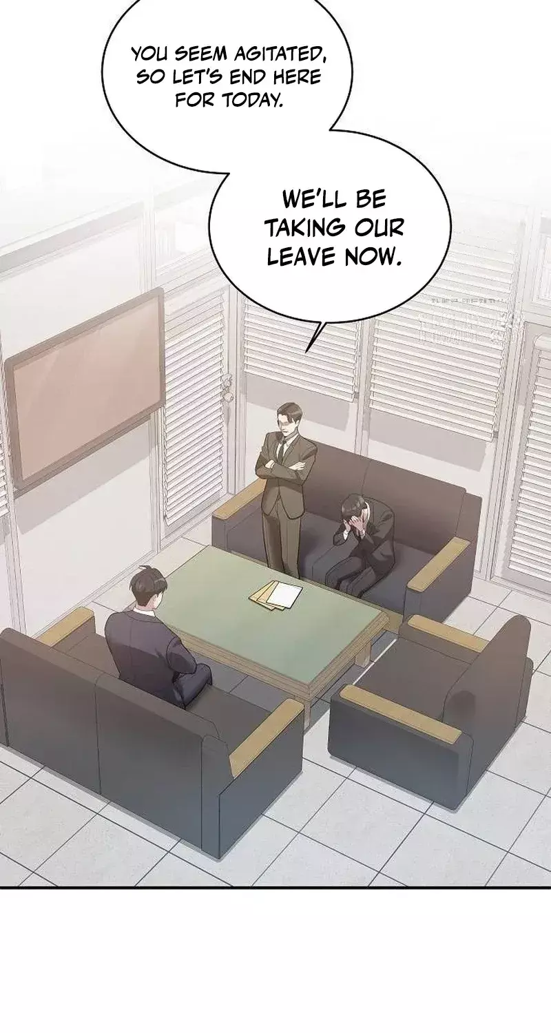 Read Prosecutor Who Doesn't Know the Law Manga Online