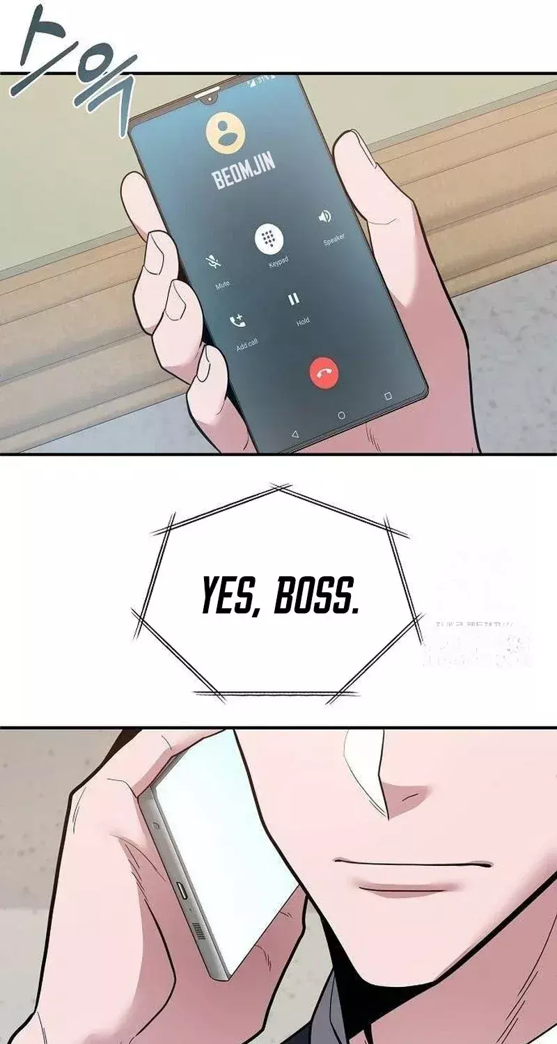 Read Prosecutor Who Doesn't Know the Law Manga Online